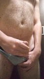 Tight grey briefs 2 snapshot 7