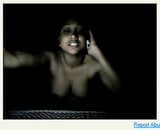 Mostra le tette della ragazza del Bangladesh in webcam, parte 3 snapshot 6