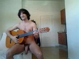 CANTANDO DESNUDO snapshot 4