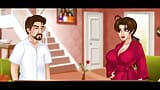 World of Step-sisters #102 - Arguments and Affairs by Misskitty2k snapshot 5