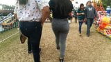 Big booty from Guatemala snapshot 4