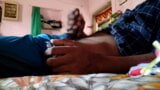 Hot indian boy big cock handjob snapshot 2