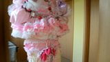 Sissy shemale masturbation snapshot 1