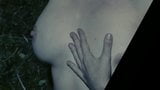 Kirsten Dunst - Melancholia - topless snapshot 10