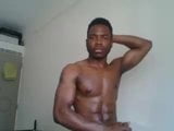 Sexy Black Webcam Guys 2 snapshot 13