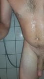 Piss and shower snapshot 1