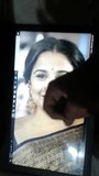 Vidya balan madrastra gimiendo semen tributo snapshot 12