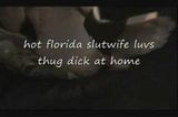 wifes cunt gets thugged out at home snapshot 1