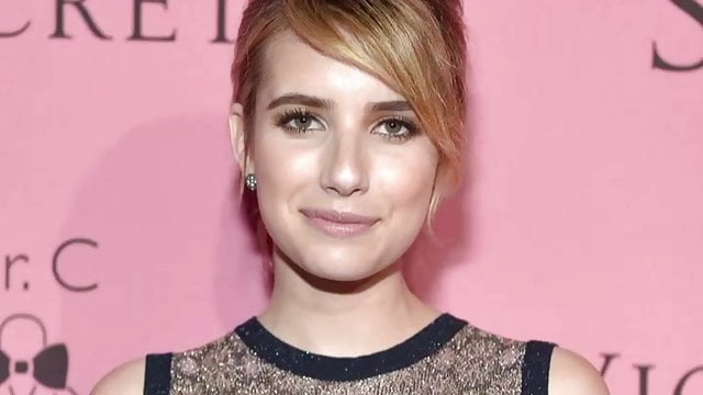 Lucy Hale versus Emma Roberts – Round 1 of the JO Challenge