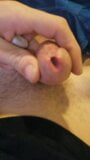 Gaping my urethra cock hole snapshot 9