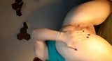 Thick girl plays with herself snapshot 2