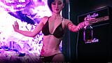 City of Broken Dreamers #13 - Ellen - 3D game, HD porn, Hentai snapshot 1