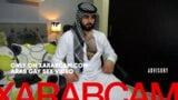 Saleh, Arabie saoudite - sexe gay arabe snapshot 1