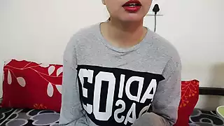 Desi Step Brother and Step Sister Real Sex Didi Caressed the ...