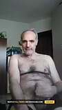 My Live Show Online with My Followers and Friends Where I Wank My Cock and Talk Dirty. snapshot 6