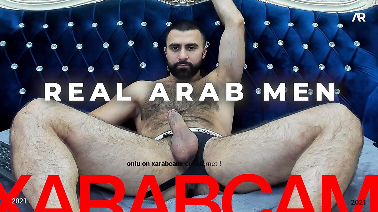 Sofiane ep3, wellhung - arabisk gaysex