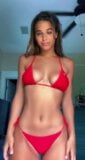 Danielle Webb's Your Bikini Cum Doll Now snapshot 25