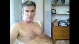 french step dad strips down and cums snapshot 13
