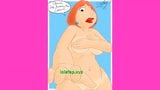 热裸体lois griffin snapshot 5