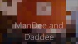 Daddy Duz Sissy CD ManDee snapshot 1