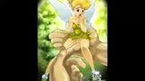 Tinker bell adalah pelacur yang terangsang snapshot 11