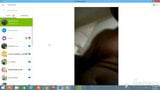 Arafat imo chat sesso Bangladesh parte 1 snapshot 6