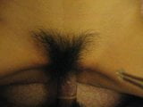 Fucking Anhui Chinese with a hairy bush snapshot 3