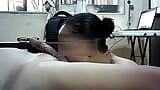 Massage, Blowjob, Happy Ending snapshot 11