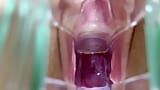 Stella St. Rose - Speculum Play, See My Cervix Close Up snapshot 6