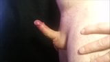 short clip of me ejaculating- Ich spritze ab snapshot 1
