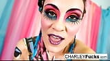 Charley Chase plaagt je snapshot 11