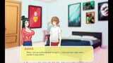 Hero Sex Academy - (scènes inko) snapshot 18