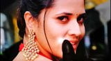 TV Thevidiya Anasuya Cum Tribute Kanji Abishegam snapshot 12