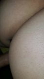 Amateur anale plug. p-69 snapshot 2