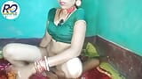Część 2 - macocha i pasierb w indyjskim seks wideo z czystym dźwiękiem hindi snapshot 16