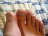 Play With My Feet 3 snapshot 4