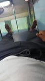 Swaroops ficou com tesão no trem, snapshot 1