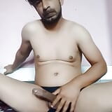 Indian boy masturbating snapshot 4