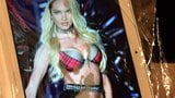 Трибьют спермы для Candice Swanepoel 3 snapshot 10