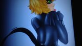 Cat Noir Cum Tribute snapshot 2