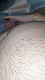 Step mom hand make step son have a big erection snapshot 15