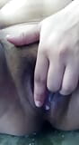 Pussy fingering sexy pooja snapshot 4