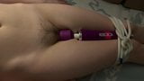 FEMALE EDGING ORGASM snapshot 4