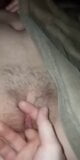 Fingering her wet pussy after fucking for hours snapshot 2