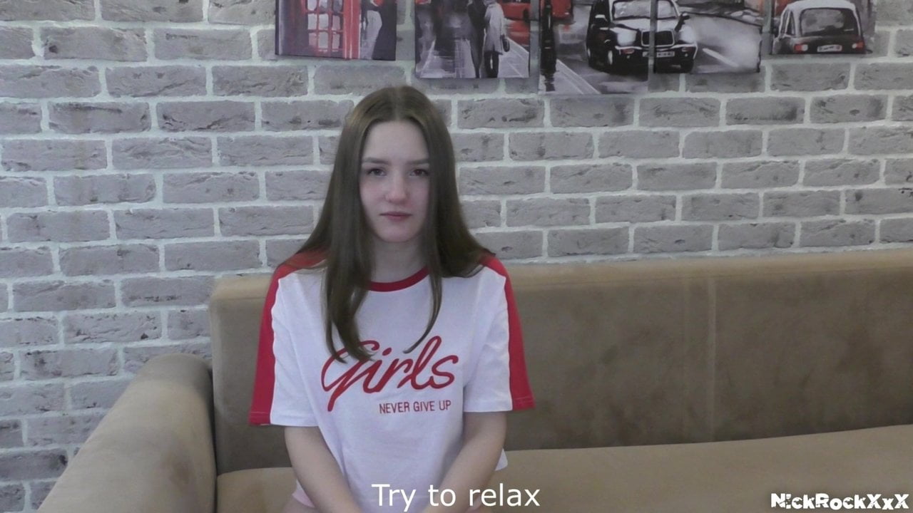 Free watch & Download REAL VIRGIN TEEN GIRL LOSES HER VIRGINITY