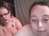 Fat lesbo show snapshot 16