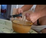 Hacer pastel de crema snapshot 2