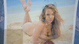 Eerbetoon aan Hannah Ferguson snapshot 9