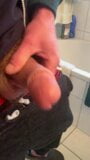 Wank my pumped dick snapshot 7