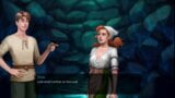 What A Legend: Tom And Calestine, The Matchmaker Lady - Ep28.av snapshot 3